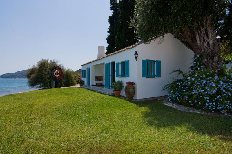 Waterfront Guest House