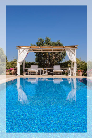 A Lovely, family-friendly Villa with Pool on Crete