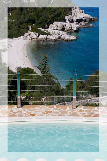 Cheerfully decorated Luxury Villa with Pool, Spa & Gym