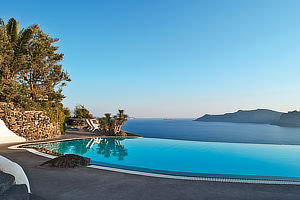 High-end accommodation for the most discerning travelers