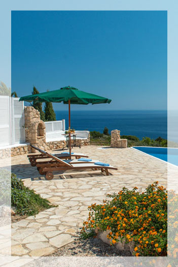 Luxury Villa Crystal, Zakynthos, Greece