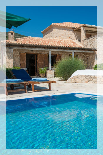 Luxury Villa Purple, Zakynthos, Greece