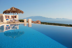 4-Bedroom Villa Harmonia, Zakynthos, Greece