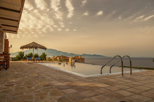 2-Bedroom Villa Fantasia, Zakynthos, Greece