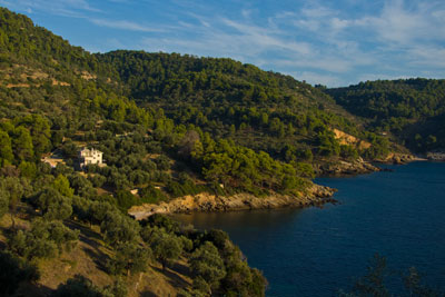 Alonissos