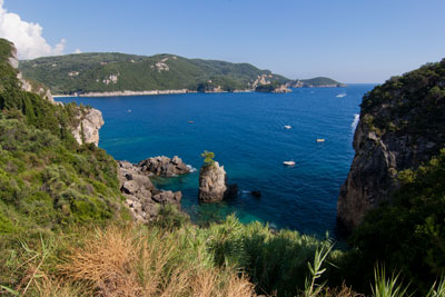 Corfu