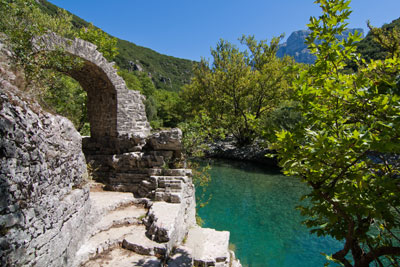 Epirus