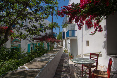 Folegandros