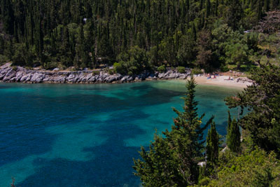 Kefalonia