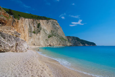 Lefkas