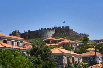 Lesvos