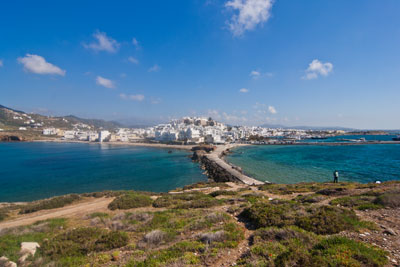 Naxos