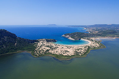 Peloponnese