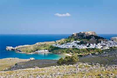 Rhodes
