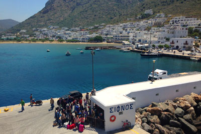 Sifnos