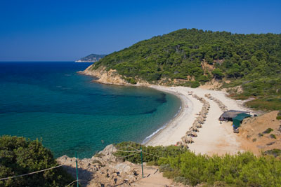 Skiathos