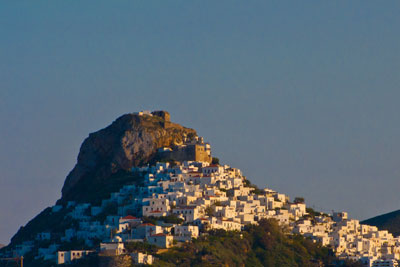 Skyros