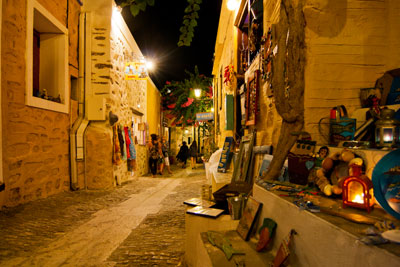 Syros