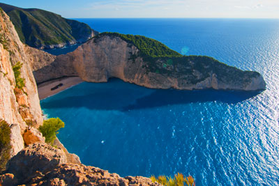 Zakynthos