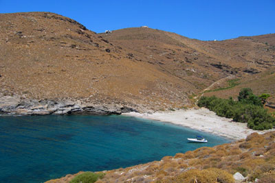 Kea Travel Guide