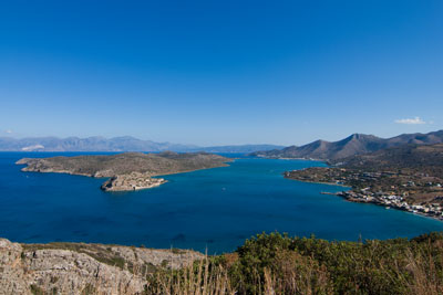 Lassithi Travel Guide - Island of Crete - Greece