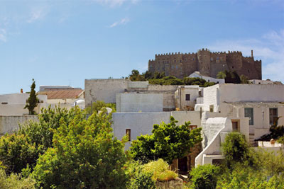 Patmos Travel Guide
